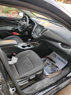 شێڤرۆلێت مالیبۆ